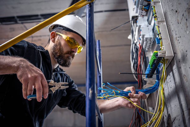 Affordable Emergency Electrician in Garrison, ND