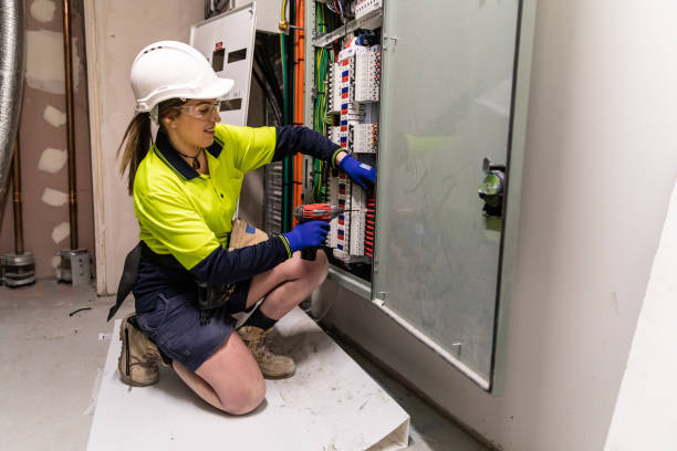Best Electrical Troubleshooting Services  in Garrison, ND