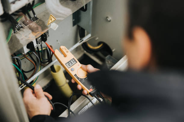 Best Electrical Repair Services  in Garrison, ND