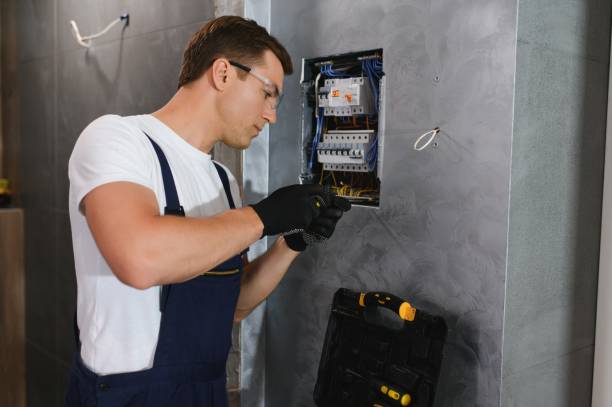 Best Generator Installation Services  in Garrison, ND