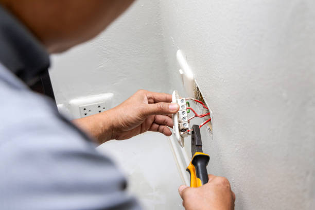 Best Electrician Near Me  in Garrison, ND