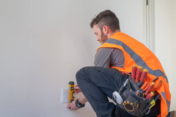 Best Best Electricians Near Me  in Garrison, ND
