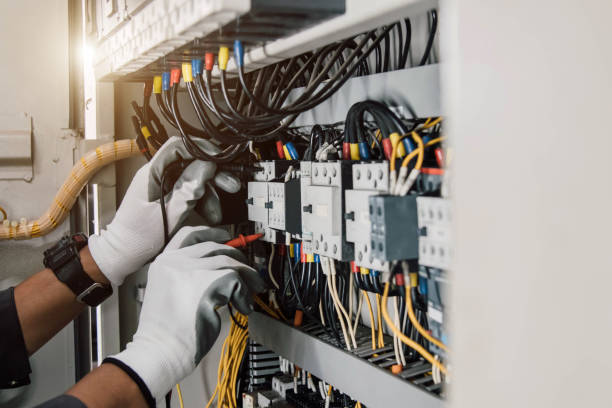 Best Electrical Wiring Services  in Garrison, ND